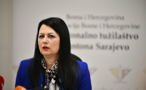 Foto: A. K. / Radiosarajevo.ba / Meliha Dugalija