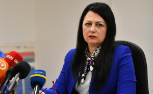 Foto: A. K. / Radiosarajevo.ba / Meliha Dugalija