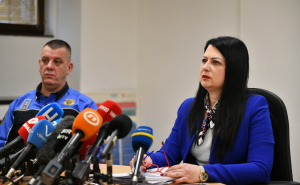 Foto: A. K. / Radiosarajevo.ba / Meliha Dugalija