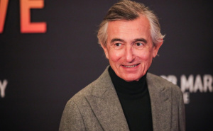 Foto: EPA - EFE / Philippe Douste-Blazy