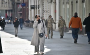 Foto: A. K. / Radiosarajevo.ba / Sarajevo