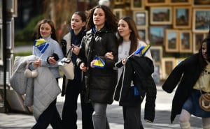 Foto: A. K. / Radiosarajevo.ba / Sarajevo