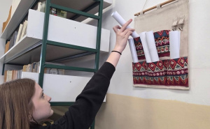 Foto: Vlada Kantona Sarajevo / Dan ružičastih majica u školama u Sarajevu