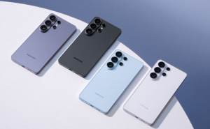 Foto: Samsung / Samsung predstavlja Galaxy S26 seriju