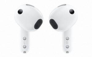 Foto: Samsung / Samsung Galaxy Buds 4