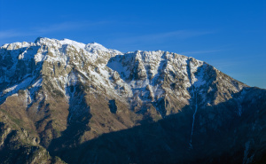 Foto: Boris Trogrančić / Prenj