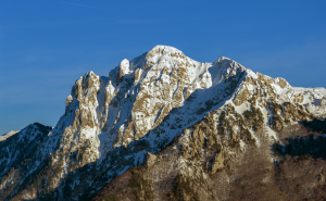Foto: Boris Trogrančić / Prenj