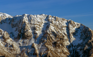 Foto: Boris Trogrančić / Prenj