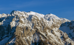 Foto: Boris Trogrančić / Prenj