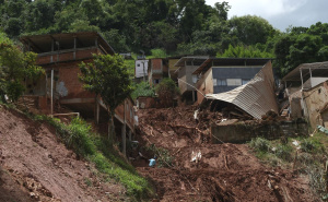 Radiosarajevo.ba / Poplave u Brazilu