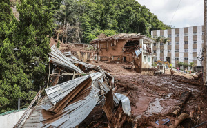 Radiosarajevo.ba / Poplave u Brazilu