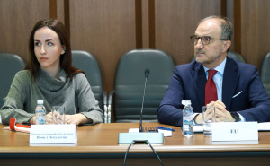 Foto: N.G./Radiosarajevo.ba / Sastanak Forte i prijevoznika