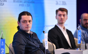 Foto: A.K./Radiosarajevo.ba / Aladin Abdagić