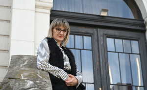 Foto: N. G. / Radiosarajevo.ba / Belma Čečo Bakrač