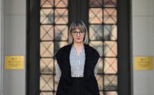 Foto: N. G. / Radiosarajevo.ba / Belma Čečo Bakrač