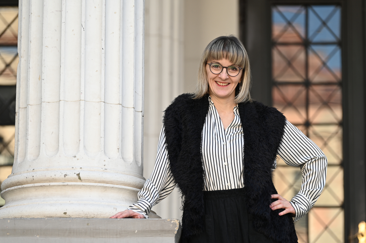 Belma Čečo Bakrač