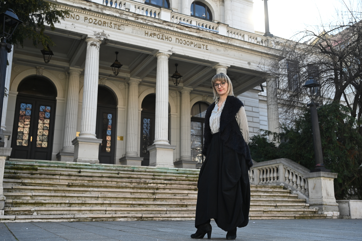 Belma Čečo Bakrač