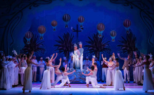 Foto: Velija Hasanbegović / "Mala Floramye"