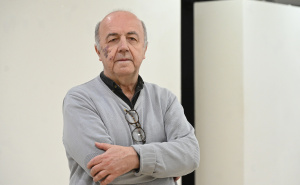 Foto: N. G. / Radiosarajevo.ba / Milomir Kovačević Strašni