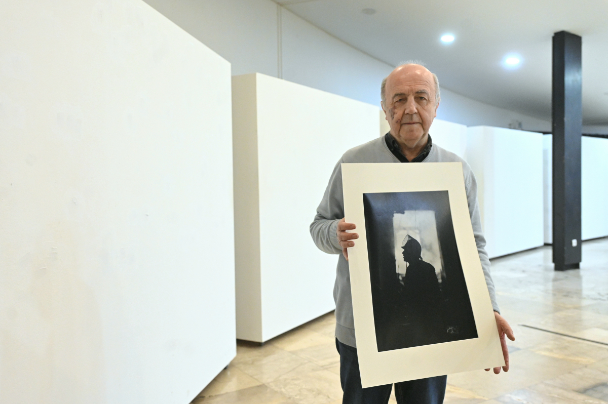 Milomir Kovačević Strašni