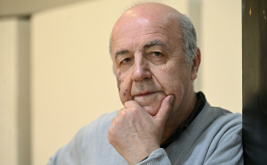 Foto: N. G. / Radiosarajevo.ba / Milomir Kovačević Strašni