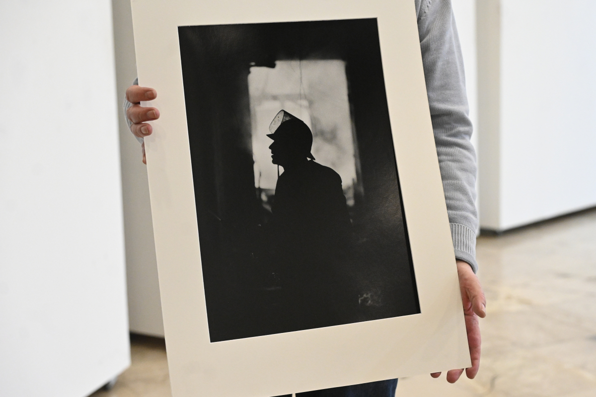 Milomir Kovačević Strašni