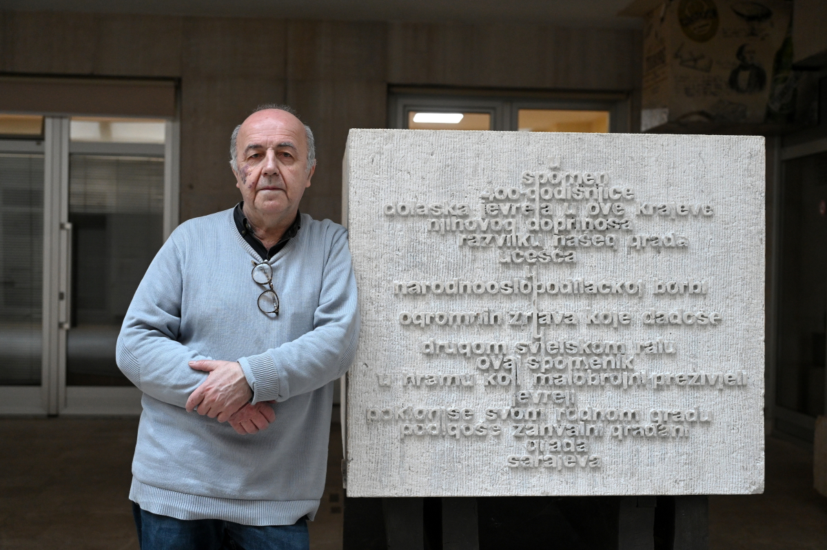 Milomir Kovačević Strašni