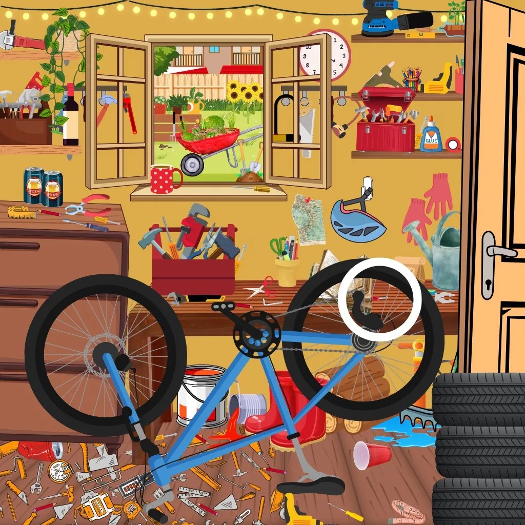 Evo ga i rješenje (Photo: Evolve E-bikes)