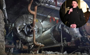 Foto: Radiosarajevo / Aldin Mešan o "tempiranoj bombi" na Bjelavama