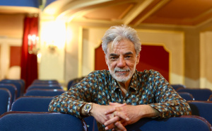 Foto: Dž. K. / Radiosarajevo.ba / Dirigent Hari Zlodre