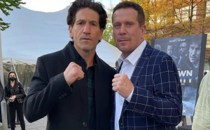 Foto: X / Bobby J. Brown / @InMemoriamX