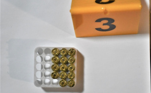 Foto: MUP KS / Zaplijena MUP-a KS