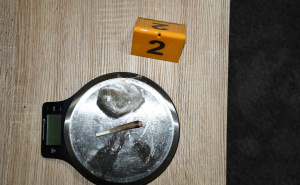 Foto: MUP KS / Zaplijena MUP-a KS