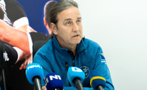 Foto: Paraolimpijski komitet BiH / Fahrudin Kazazić