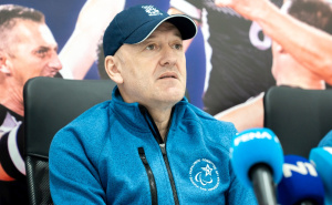 Foto: Paraolimpijski komitet BiH / Nijaz Memić