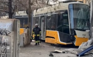 Foto: Screenshot/Youtube / Tramvajska nesreća u Milanu