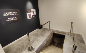 Foto: Vlada KS / Nihad Uk, Omer Osmanović i Dušanka Bošković obišli memorijalne lokalitete u Sarajevu