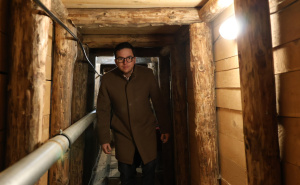 Foto: Vlada KS / Nihad Uk