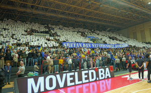 Foto: FENA / BiH - Švicarska