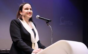 Foto: Općina Novo Sarajevo / Obilježavanje Dana državnosti BiH, Općina Novo Sarajevo