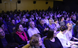 Foto: Općina Novo Sarajevo / Obilježavanje Dana državnosti BiH, Općina Novo Sarajevo