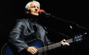 Foto: Davor Višnjić/Pixsell / Kemal Monteno