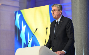 Foto: N. G. / Radiosarajevo.ba / Samir Avdić