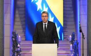 Foto: N. G. / Radiosarajevo.ba / Samir Avdić