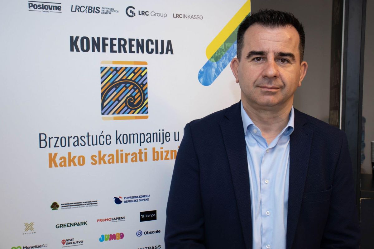 Amir Hadžidedić (Facebook@HA-TRANS d.o.o. Odžak)