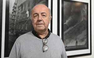 Foto: N. G. / Radiosarajevo.ba / Milomir Kovačević Strašni