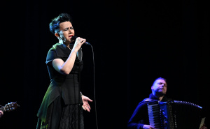 Radiosarajevo.ba / Amira Medunjanin