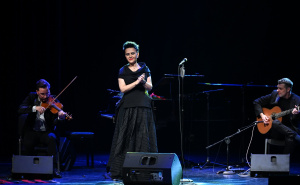 Radiosarajevo.ba / Amira Medunjanin