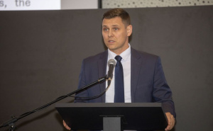 Foto: Nacionalna koordinacija Bošnjaka u Hrvatskoj / Diplomatski iftar povodom Dana nezavisnosti BiH