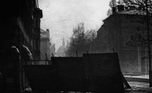 Foto: Dejan Vekić / Opsađen(i), fotografska izložba